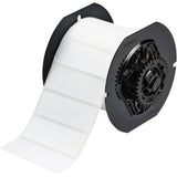 Polyester Labels For  Bbp33/I3300 Printers