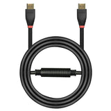Lindy Cable Hdmi 2.0 18g Active 4k60hz 20m