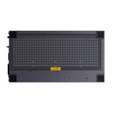 Jonsbo D32 Std Pc Case Matx Black