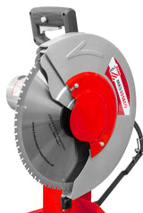 Sierra De Corte De Metal Holzmann Mks355eco