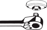 EAN 4000896013340 - HAZET 2169 accesorio para herramienta multifunción imagen 2