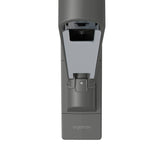 Soporte Ergotron Lx Pro Series 45-683-293 Para Monitor  (34") Pared Gris Oscuro