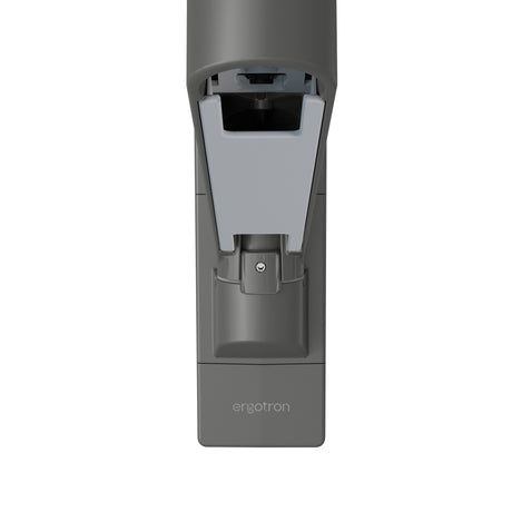 EAN 0698833091625 - Ergotron LX Pro Series 45-683-293 soporte para monitor 86,4 cm (34") Pared Gris Oscuro imagen 14