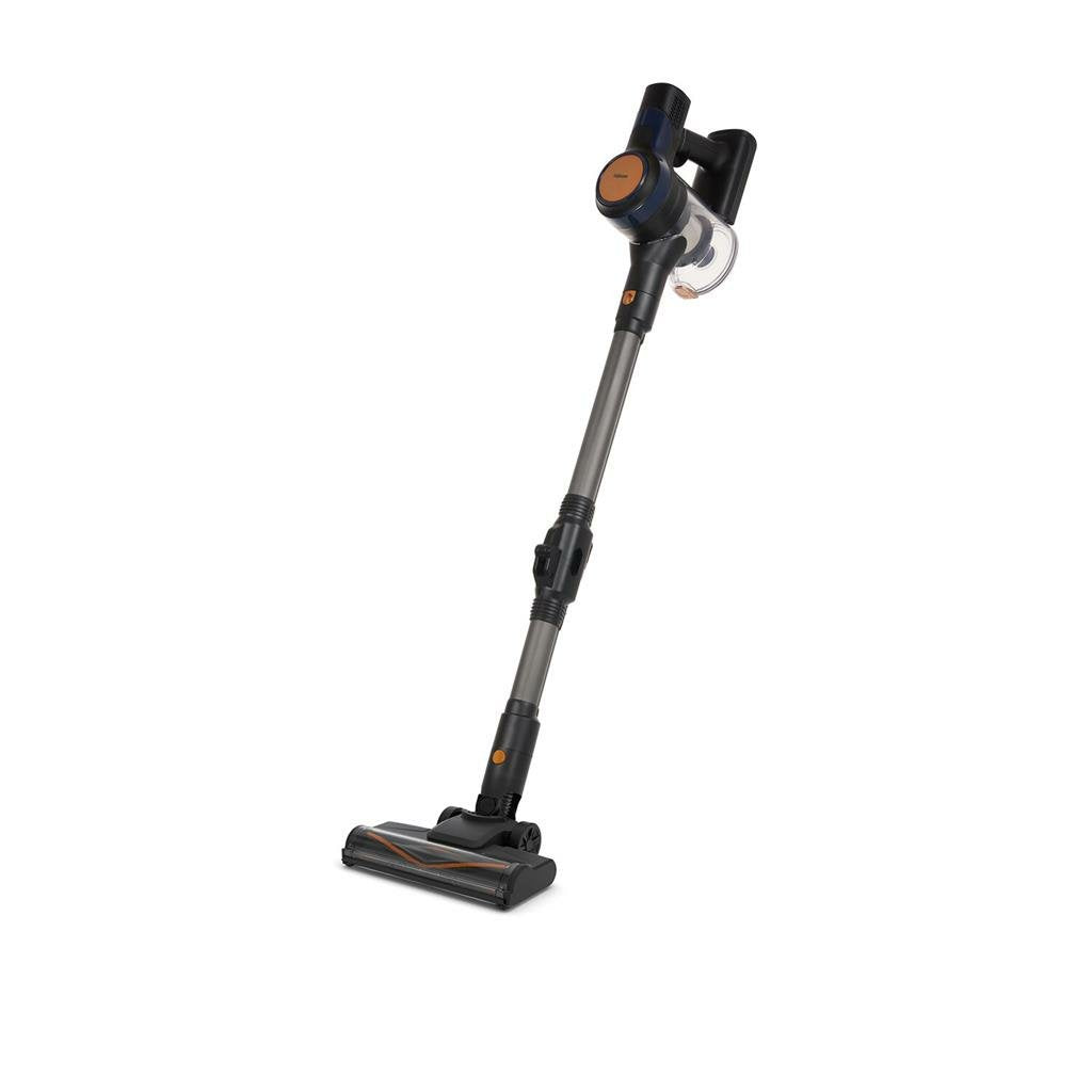Aspiradora De Varilla Flexible Inalámbrica Tristar Sz-2380, Antracita