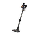 Aspiradora De Varilla Flexible Inalámbrica Tristar Sz-2380, Antracita