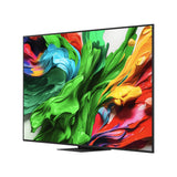 Televisor Lg Qned Evo Ai 86qned86a6a 86' Ultra Hd 4k Smart Tv Wifi
