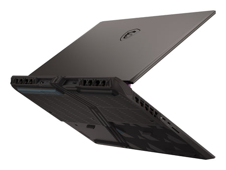 EAN 4711377338738 - MSI Vector 18 HX AI A2XWIG-648ES Intel Core Ultra 9 275HX Portátil 45,7 cm (18") Quad HD+ 32 GB DDR5-SDRA imagen 13