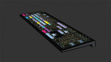 EAN 5707795019129 - Logickeyboard ASTRA 2 teclado USB QWERTZ Alemán Negro imagen 3
