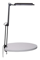 EAN 4002390055314 - MAUL MAULatlantic lámpara de mesa LED Negro imagen 5