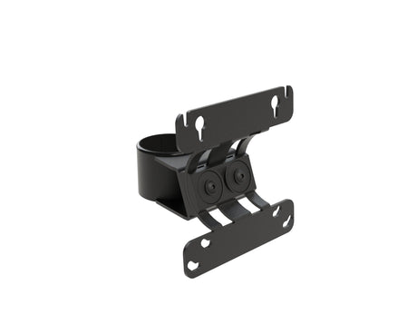 EAN 5715063000267 - Ergonomic Solutions SpacePole POS SPV3306-02 accesorio para terminal de punto de venta Negro Metal 75 x 1 imagen 2