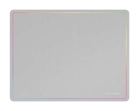 EAN 8435693111832 - Mars Gaming MCPWTKLWES teclado Ratón incluido Juego RF inalámbrica + USB QWERTY Español Blanco imagen 8