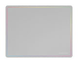 Pack Gamer 3en1 (Calvier/Ratón/Tapis) Mars Gaming Mcpwtkl (Blanco)