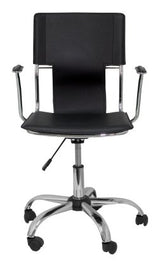 EAN 8436549391255 - PIQUERAS Y CRESPO Bogarra Asiento acolchado Respaldo tapizado imagen 1