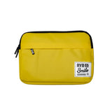Smile Akira Funda Para Portátil 33 Cm (13") Funda Amarillo