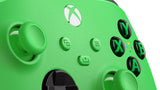 EAN 0196388518098 - Microsoft EP2-29916 mando y volante Verde, Blanco Bluetooth Gamepad Analógico/Digital Android, PC, Xbox O imagen 4