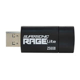EAN 0814914028971 - Patriot Memory PEF256GRLB32U unidad flash USB 256 GB USB tipo A 3.2 Gen 1 (3.1 Gen 1) Negro, Azul imagen 4