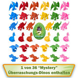 Paw Patrol - Dino Hq Playset (6059295)