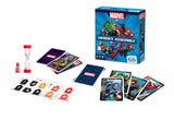 Juego De Mesa Vengadores Avengers Marvel