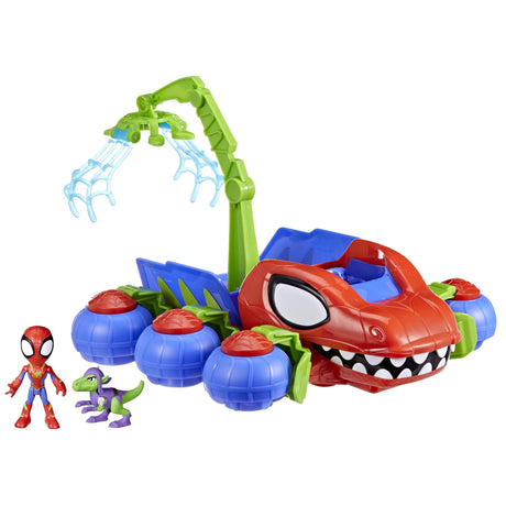 EAN 5010996234810 - Hasbro F94805S0 set de juguetes imagen 1