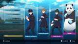 Juego Jujutsu Kaisen Cursed Clash  Xbsx Xbox Series X