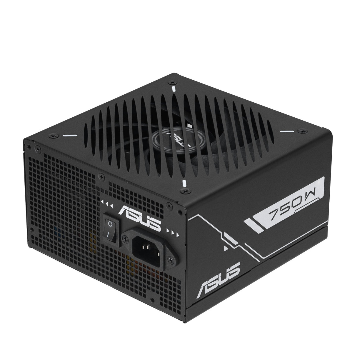Fuente Alimentacion Asus Netzteil Prime-750g 750w 80+ Gold 90ye00u3-B0na00