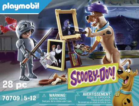 EAN 4008789707093 - Playmobil 70709 figura de juguete para niños imagen 1