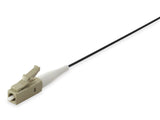 Cable Fibra Optica Om4 Lc A Pigtal 50/125u 2m Pack 12unidades