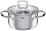 EAN 4004633273608 - WMF Silit Toskana Topf-Set Acero inoxidable imagen 2