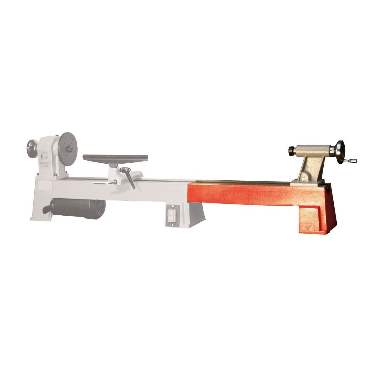 Holzmann D460 230v Wood Lathe