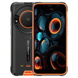 EAN 6937748736066 - Ulefone Power Armor 16S 15,1 cm (5.93") Ranura híbrida Dual SIM Android 13 4G USB Tipo C 8 GB 128 GB 9600 imagen 1