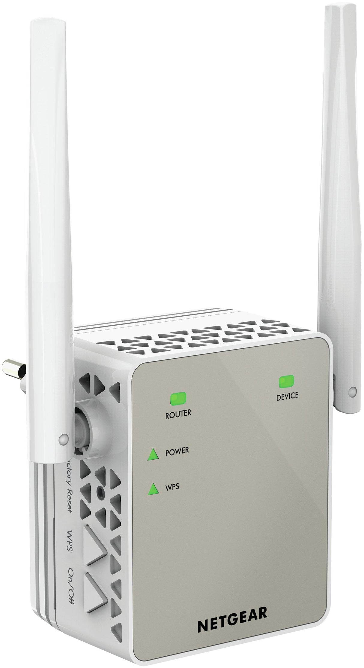 Netgear Ex6120-100pes Repetidor Ac1200