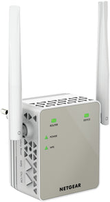 Netgear Ex6120-100pes Repetidor Ac1200