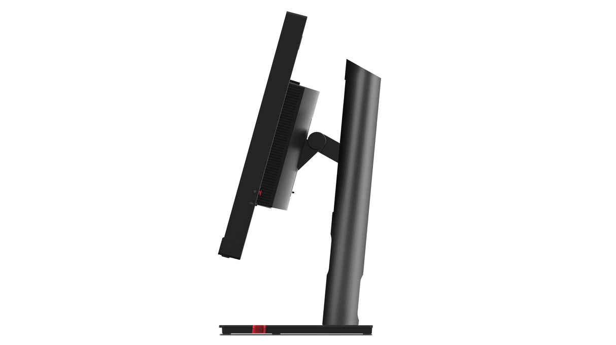 EAN 0196804350677 - Lenovo ThinkVision P27pz-30 pantalla para PC 68,6 cm (27") 3840 x 2160 Pixeles 4K Ultra HD LCD Negro imagen 8