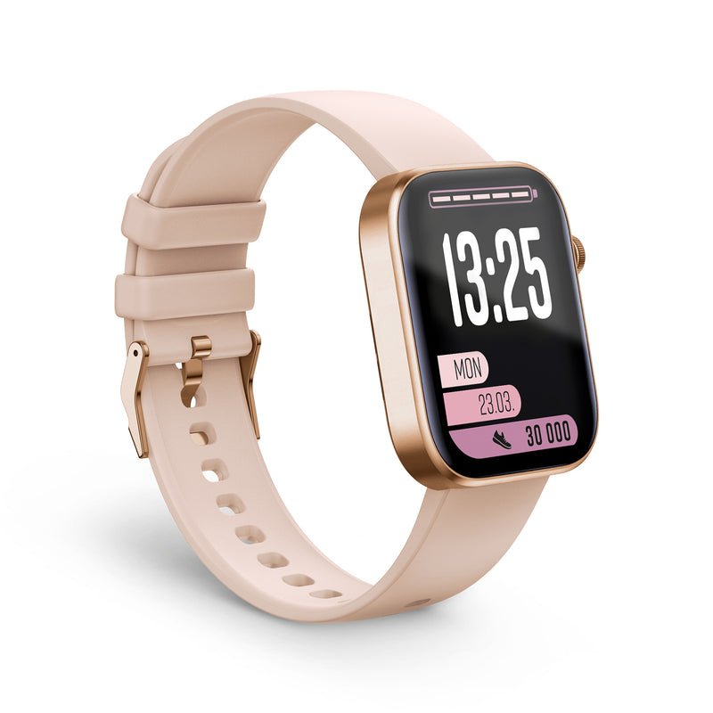 Smartwatch Lamax Bcool2 Plus Rose Gold