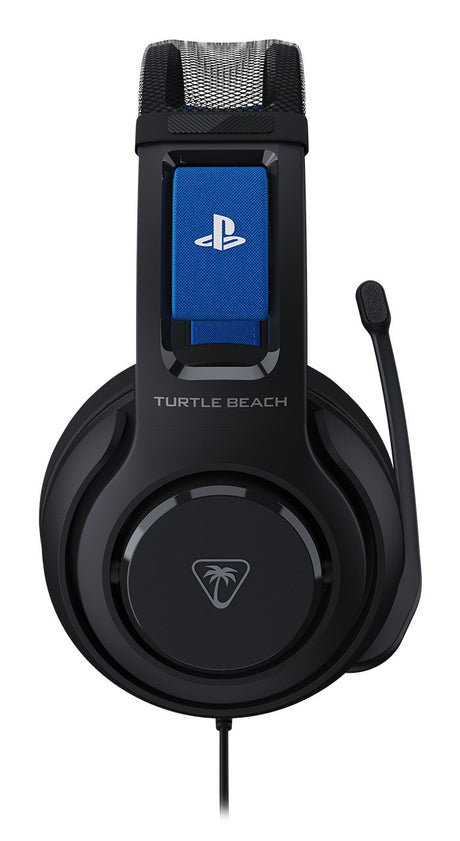 EAN 840454400281 - Turtle Beach Atlas 200 Auriculares Alámbrico Diadema Juego Negro imagen 6