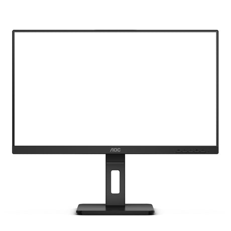 EAN 4038986181235 - AOC E3 27E3QAF pantalla para PC 68,6 cm (27") 1920 x 1080 Pixeles Full HD LED Negro imagen 6
