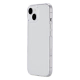 EAN 5715063115657 - eSTUFF ES67100025 funda para teléfono móvil 15,5 cm (6.1") Transparente imagen 5