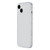 Infinite Vienna Iphone 15 - Plus Soft Case Clear 100% - Recycled Tpu - Warranty: 24m