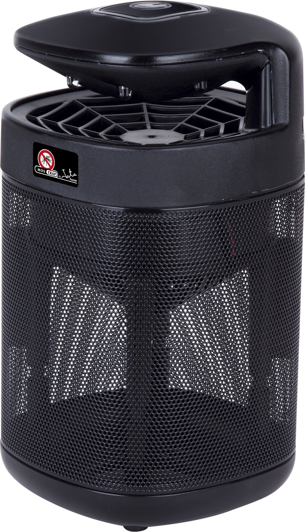 Trampa Mosquitos Jata Mod. Mt12b Int 20m Negra