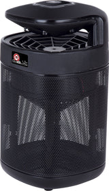 Trampa Mosquitos Jata Mod. Mt12b Int 20m Negra