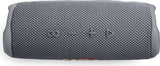 EAN 6925281993008 - JBL FLIP 6 Altavoz portátil estéreo Gris 20 W imagen 4