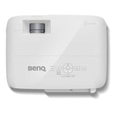 Benq Ew600 Videoproyector Standard Throw Projector 3600 Lúmenes Ansi Dlp Wxga [1280x800] Blanco