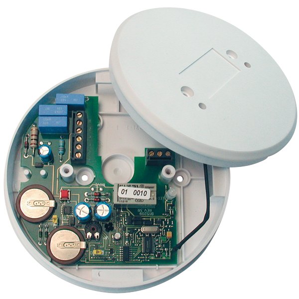 Ei Electronics Relaisausgangsmodul Ei428 Potenialfreier Ausgangskontakt