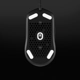 EAN 0196786272530 - HyperX Pulsefire Haste 2 Wired White Gaming Mouse ratón Juego Ambidextro USB tipo A 26000 DPI imagen 12