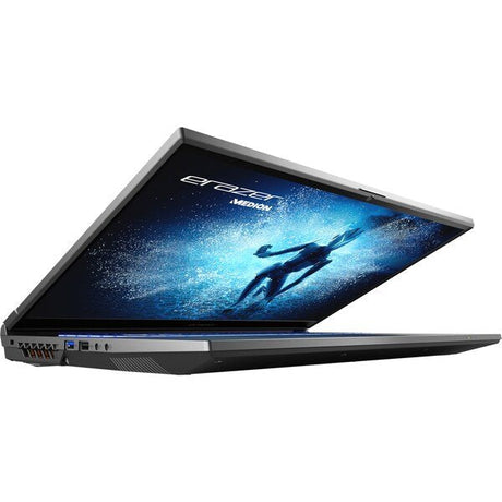 EAN 4061275211993 - Erazer Defender P40 Intel® Core™ i7 i7-13700HX Portátil 43,9 cm (17.3") Quad HD 16 GB DDR5-SDRAM 1 TB SSD imagen 5