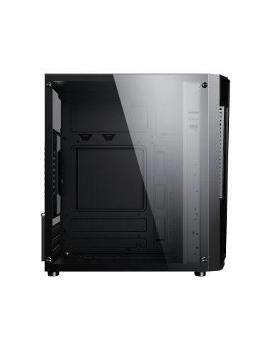 Caja Pc Micro Atx Spirit Of Gamer Deathmatch 3 Rgb Avec