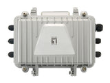 EAN 4015867186916 - LevelOne PFE-1014R ampliador de red Receptor de red Gris imagen 1