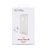 EAN 8021735749523 - Celly Gelskin funda para teléfono móvil 16,3 cm (6.4") Transparente imagen 4