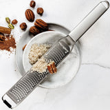 Microplane Professional Serie ? Zester Reibe