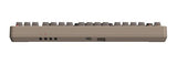 EAN 6922621506737 - 8Bitdo C64 Edition teclado Juego USB + RF Wireless + Bluetooth QWERTY Inglés del Reino Unido Gris imagen 7